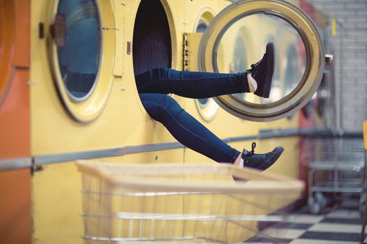 Simak, Inilah yang Harus Dipersiapkan untuk Menjalankan Bisnis Laundry Bagi Pemula part 2
