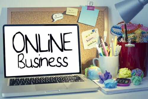 Mengenal Manfaat Serta Tantangan Dalam Menjalankan Bisnis Online